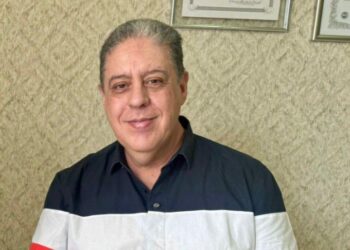 secretário da Fazenda de Maringá é investigado por envolvimento com lavagem de dinheiro do tráfico de drogas