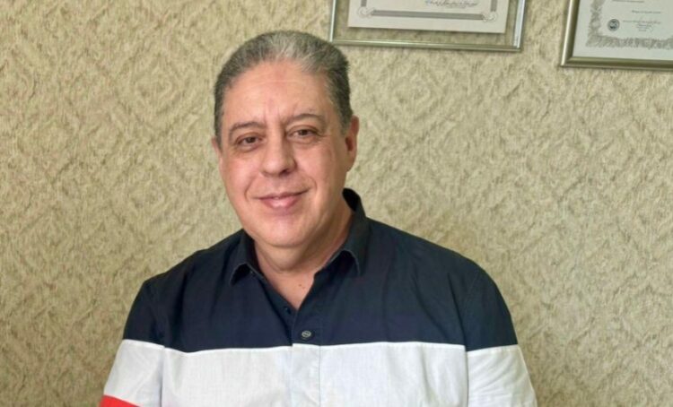 secretário da Fazenda de Maringá é investigado por envolvimento com lavagem de dinheiro do tráfico de drogas