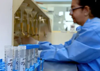 Paraná reforça a importância da vacinação contra a maningite