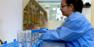 Paraná reforça a importância da vacinação contra a maningite