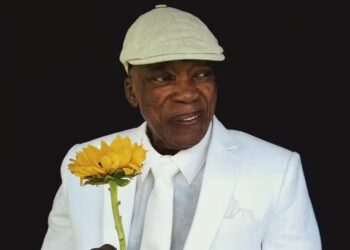 Cantor Milton Nascimento é diagnosticado com demência