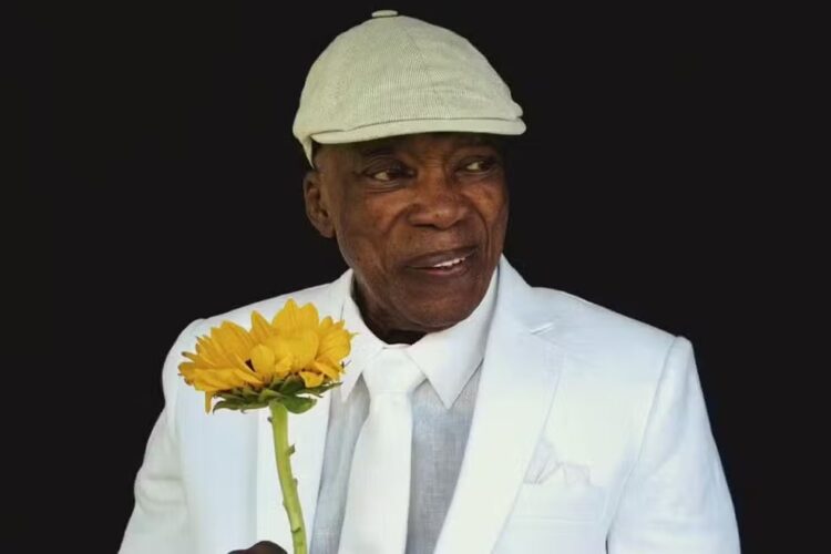 Cantor Milton Nascimento é diagnosticado com demência