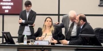 Vereador Mário Verri pede ao Ministério Público a nulidade da sessão de quinta-feira