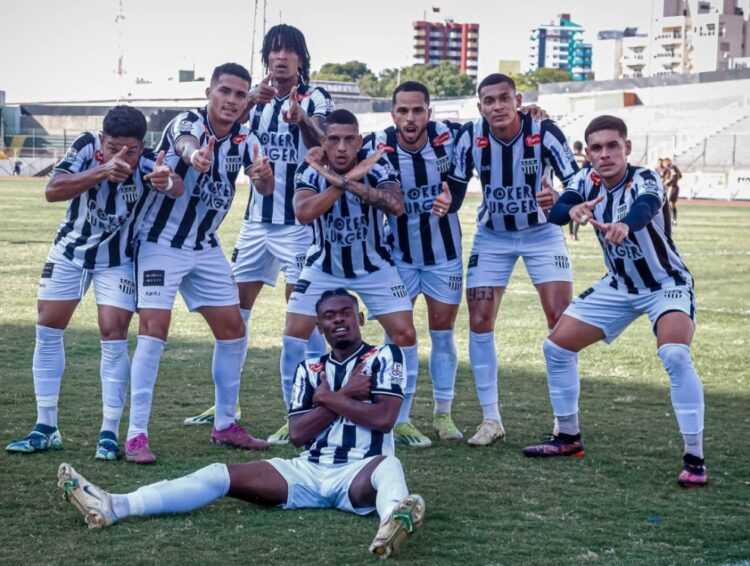 Crédito: Odair Figueiredo/GEM.