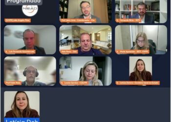 Ouvidores públicos dos municípios paranaenses iniciam treinamento para melhorar a qualidade de seu trabalho