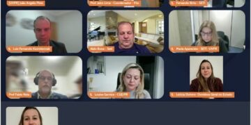 Ouvidores públicos dos municípios paranaenses iniciam treinamento para melhorar a qualidade de seu trabalho