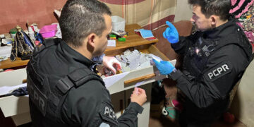 Operação da Polícia Civil preende carros, imóveis e prende traficantes que movimentaram R$ 120 milhões