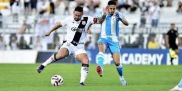 Assessoria/AA Ponte Preta.
