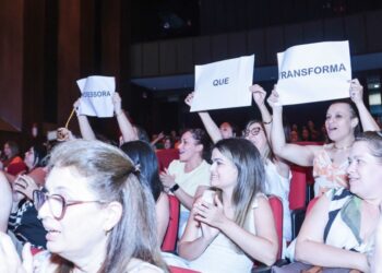 Saem os vencedores do Prêmio Práticas que Transformam, em que o Codem reconhece projetos da Educação