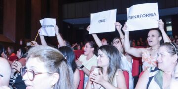 Saem os vencedores do Prêmio Práticas que Transformam, em que o Codem reconhece projetos da Educação