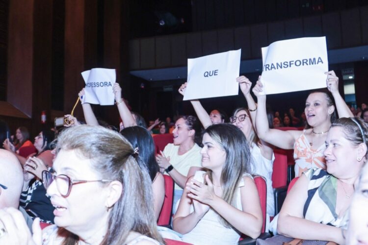 Saem os vencedores do Prêmio Práticas que Transformam, em que o Codem reconhece projetos da Educação