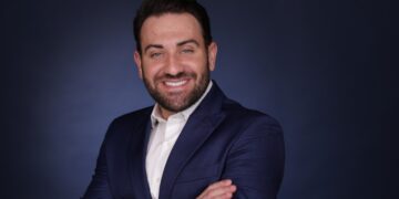 Rafael Tortola eleito para o Prêmio Jovem Empreendedor de Maringá