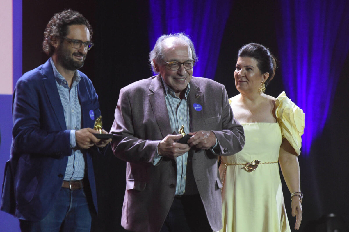 Ruy Castro ganha mais um Jabuti, agora com obra sobre Tom Jobim