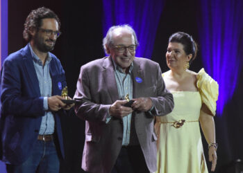 Ruy Castro ganha mais um Jabuti, agora com obra sobre Tom Jobim