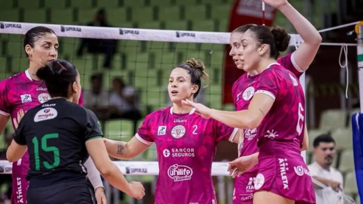 Divulgação/Sancor Maringá.