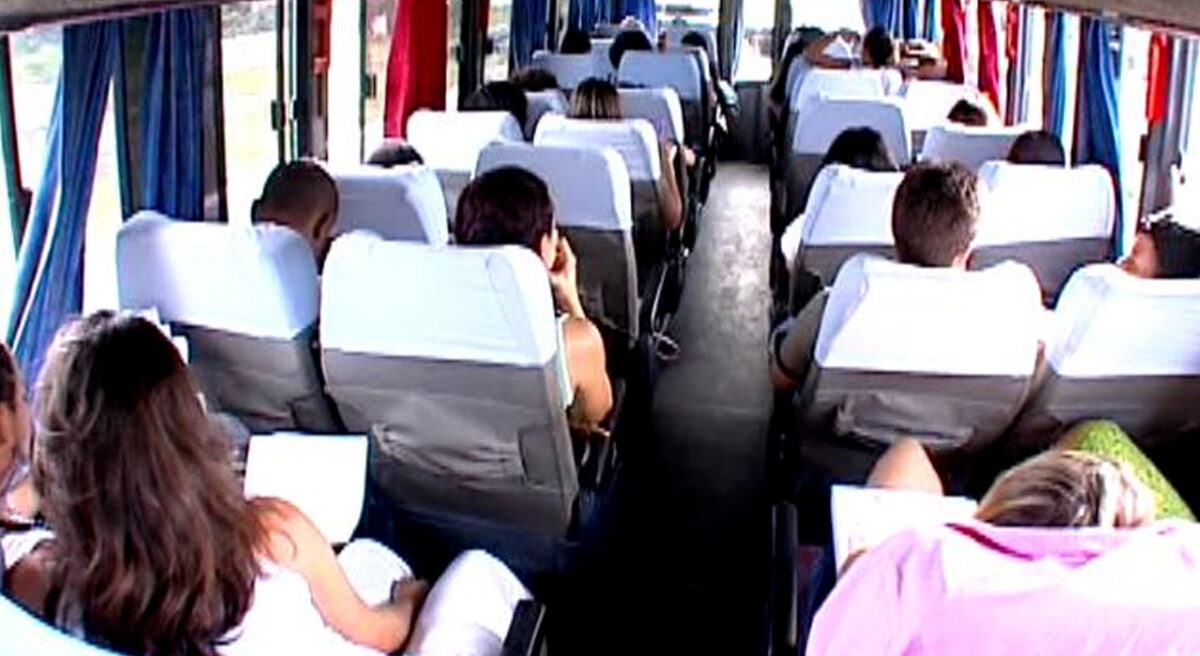 Câmara autoriza prefeitura de Paranacity a subsidiar o transporte de universitários