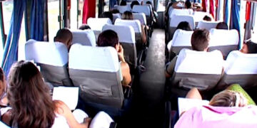 Câmara autoriza prefeitura de Paranacity a subsidiar o transporte de universitários