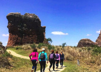 O programa Viajantes + Seguras quer melhorar as condições de segurança para turistas mulheres