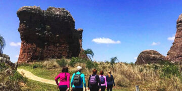 O programa Viajantes + Seguras quer melhorar as condições de segurança para turistas mulheres