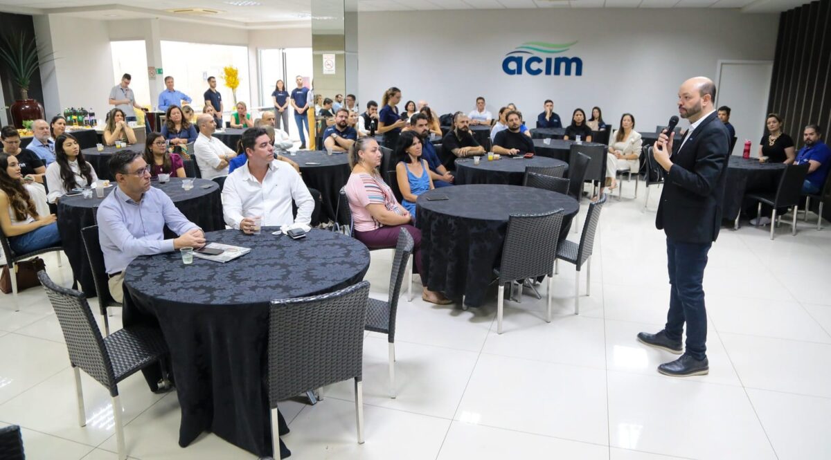 Programa ENE premia empresas de Maringá após sete meses de jornada de capacitação