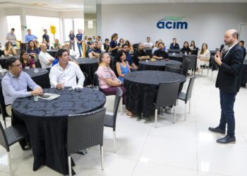 Programa ENE premia empresas de Maringá após sete meses de jornada de capacitação
