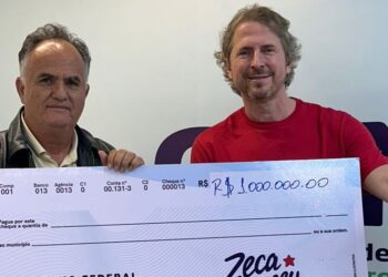 Zeca Dirceu anuncia investimentos federais para Sarandi e Campo Mourão