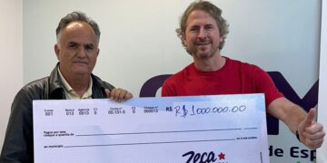 Zeca Dirceu anuncia investimentos federais para Sarandi e Campo Mourão