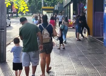 Na soma dos principais municípios paranaenses, incluindo Maringá, o montante estimado pode chegar a R$ 13,578 bilhões (Crédito: Arquivo/Cristiano Martinez)