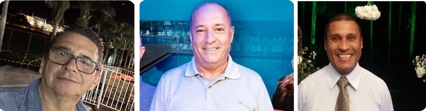 Eleição na AFMM tem três chapas na disputa