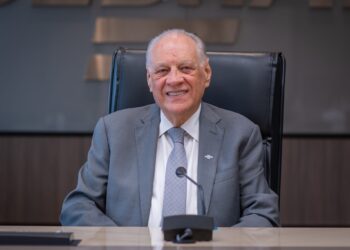 Ercílio Santinoni, referência na defesa da micro e pequena empresa, será homenageado com a Comenda Dom Jaime Luiz Coelho