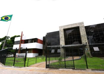 Audiência será na Câmara Municipal de Maringá (Crédito: CMM)