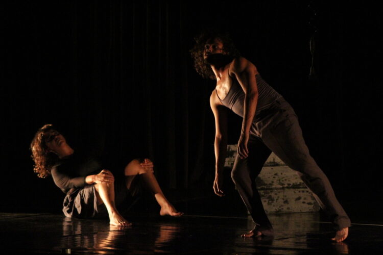 Atração cultural passou por Maringá em abril, também via Convite à Dança (Crédito: Arquivo/Cristiano Martinez)