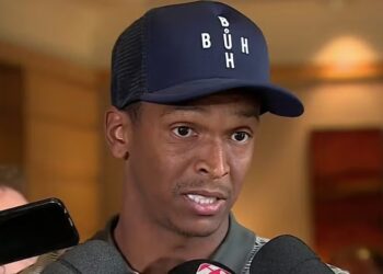 Ex-jogador Jô é preso novamente por não pagar pensão de filho