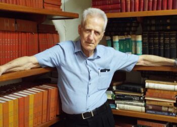 Morre o advogado pioneiro Jorge Haddad, que foi perseguido pela ditadura militar