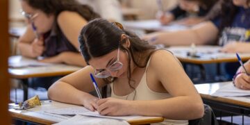 As provas do PAS da UEM acontecem no campus sede, em Maringá, e em outras 10 cidades