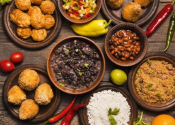 Concurso Raízes e Receitas Afro-brasileiras tem inscrições prorrogadas