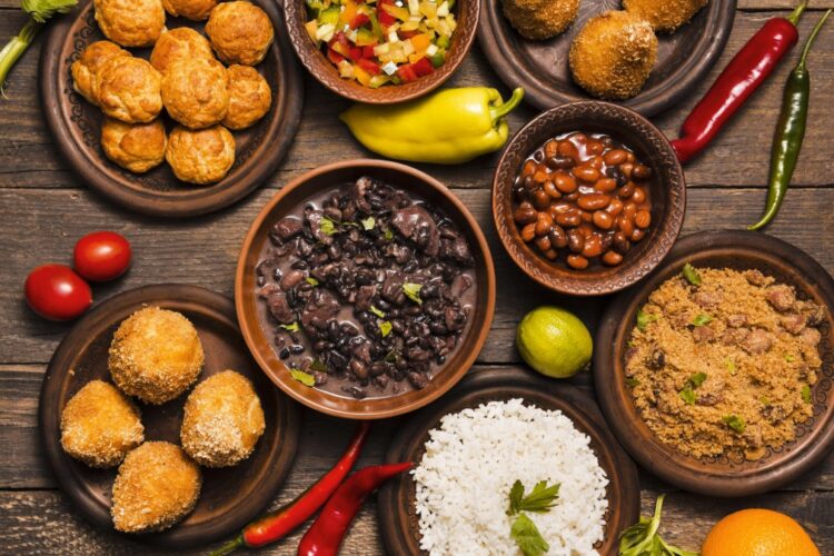 Concurso Raízes e Receitas Afro-brasileiras tem inscrições prorrogadas