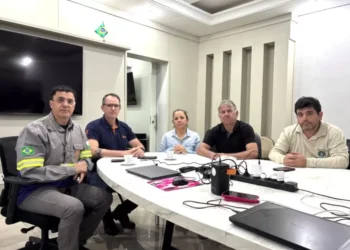 Santa Fé terá decreto de Calamidade Pública, diz prefeito Edson Palotta