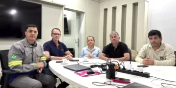 Santa Fé terá decreto de Calamidade Pública, diz prefeito Edson Palotta