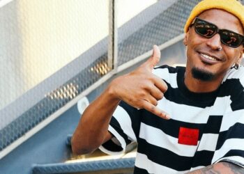 Vnny Santa Fé encerra o Festival Afro-Brasileiro nesta quinta-feira, em Maringá