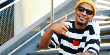 Vnny Santa Fé encerra o Festival Afro-Brasileiro nesta quinta-feira, em Maringá