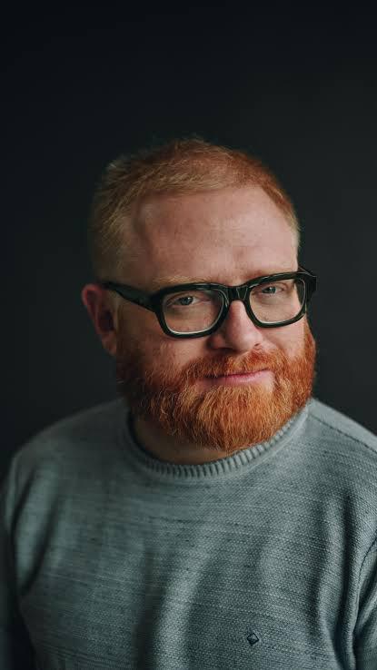 Pedro Ernesto Macedo / Imagem: Arquivo Pessoal