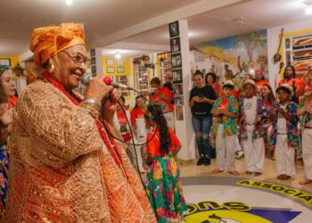 Crédito: Juliana Camargo