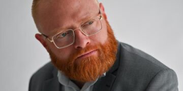 Pedro Ernesto Macedo / Foto: Arquivo Pessoal