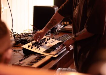 Crédito: Lírica Aragão/Matheus Juvencio