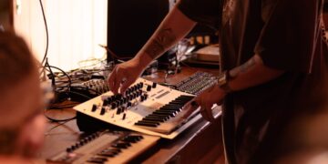 Crédito: Lírica Aragão/Matheus Juvencio