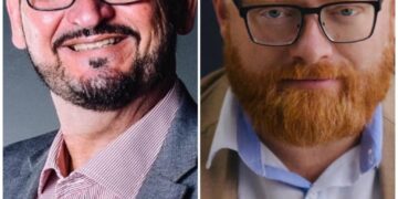 Pedro Ernesto Macedo em parceria com Dr. Dorival Ricci Jr. / Arquivo Pessoal de Pedro E.