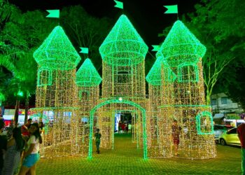 Crédito: Assessoria