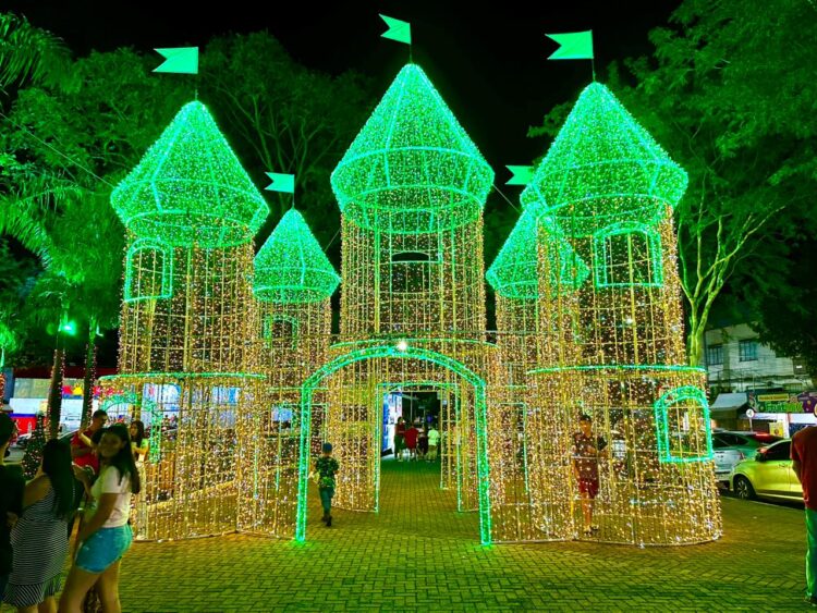 Crédito: Assessoria