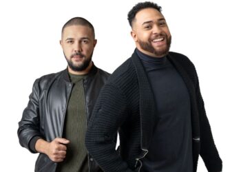 Dupla maringaense Zé da Bota & Andrey conquista espaço na música sertaneja